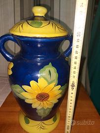 Vasi particolari vintag