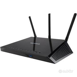 Netgear R6400 AC1750