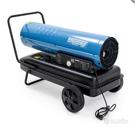 riscaldatore a gasolio 