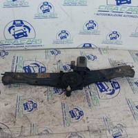 LANCIA Y 2016 CREMAGLIERA SX