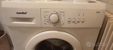 Lavatrice Comfee Adelaide 5kg Slim