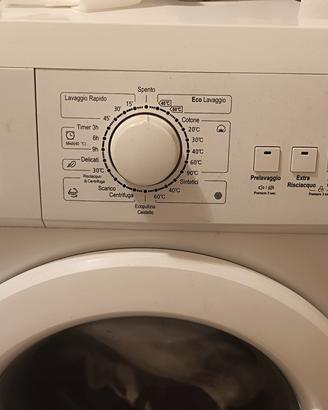 Lavatrice Comfee Adelaide 5kg Slim