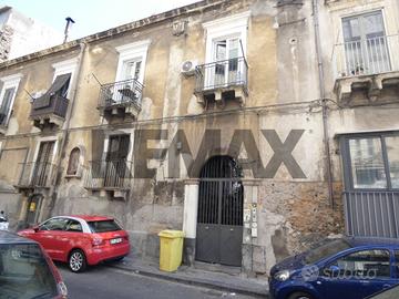 Appartamento - Catania