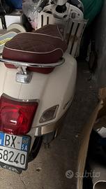 ricambi vespa gts 250