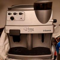 macchina per il caffè automatica