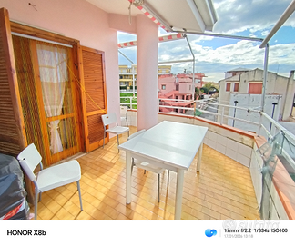 Appartamento parcoTorre del Porto centrale