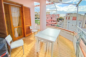 Appartamento parcoTorre del Porto centrale