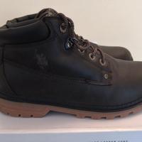 Stivali US POLO RALPH tg.42