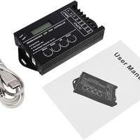 Centralina Led Alba Tramonto Canarini Cardellini