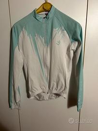 Maglia manica  lunga