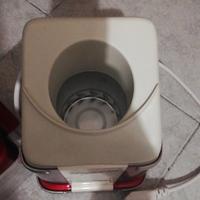 macchina pop corn Ariete