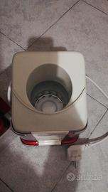 macchina pop corn Ariete