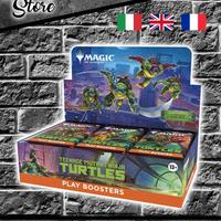 Magic the Gathering Lorwyn Eclipsed - Mutant Ninja