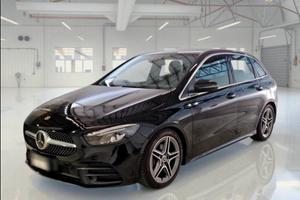 Mercedes-benz B 200 d Automatic Premium AMG Aut Na