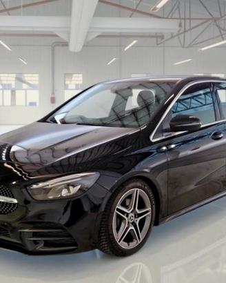 Mercedes-benz B 200 d Automatic Premium AMG Aut Na