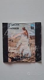Rarità 45 Giri: La Ballata di Fantozzi - 1975