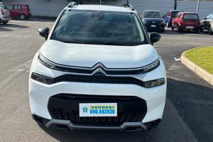 Citroen C3 Aircross BlueHDi 110 S&S Shine Pack