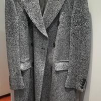 Cappotto di sartoria 