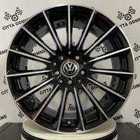 CERCHI IN LEGA VOLKSWAGEN GOLF TIGUAN T-ROC da 18