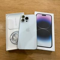 Iphone 14 pro max 1TB
