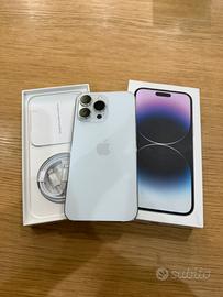 Iphone 14 pro max 1TB