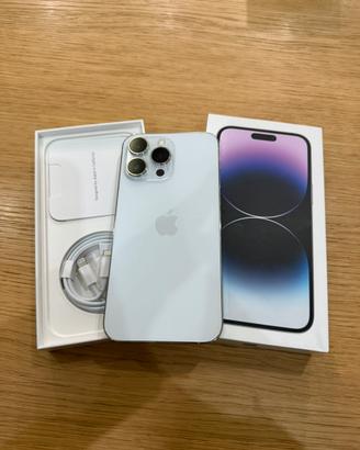Iphone 14 pro max 1TB