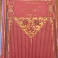 Le Robinson suisse di J.R. Wyss, 1929. Illustrato