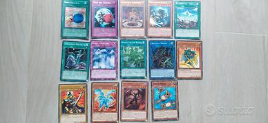 Carte Yu-Gi-Oh Holo