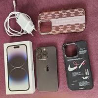 iPhone 14 Pro 266 GB