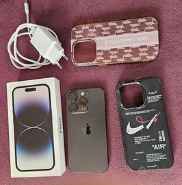 iPhone 14 Pro 266 GB