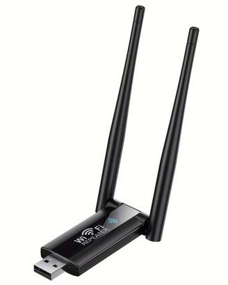 amplificatore segnale di rete WiFi ripetitore w