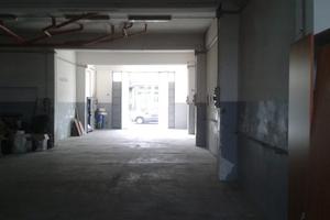Garage 220mq 130.000