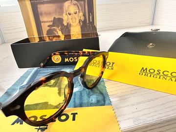 Moscot Occhiali da Vista 49, Nuova Collezione