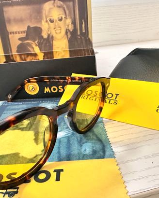 Moscot Occhiali da Vista 49, Nuova Collezione