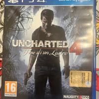 Uncharted 4