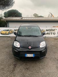 Fiat Panda 1.0 FireFly S&S Hybrid Pandina