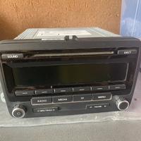 Autoradio Vw RCD 310