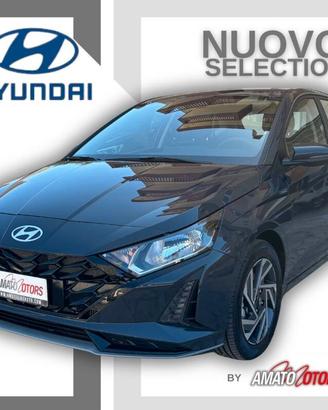 Hyundai i20 1.0 t-gdi Connectline 90cv mt