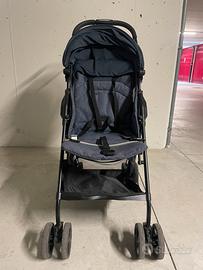 Passeggino PiùLeggero di Foppapedretti