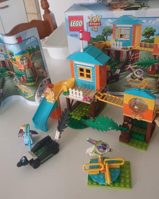 lego 10768 toy story 4 