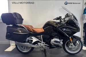 BMW R 1200 RT Abs my17