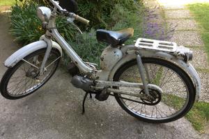 Motorino d’epoca