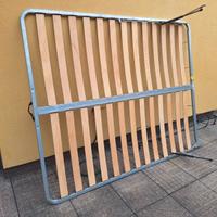 Rete matrimoniale a doghe