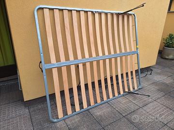 Rete matrimoniale a doghe