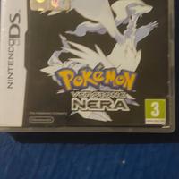 Pokèmon versione Nera