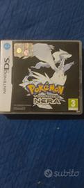 Pokèmon versione Nera