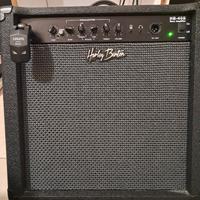 amplificatore per basso 