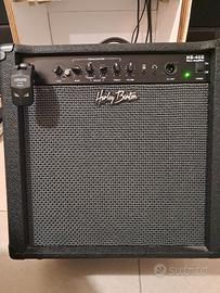 amplificatore per basso 