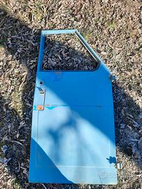 Portiera destra  ape 50 cabina piccola