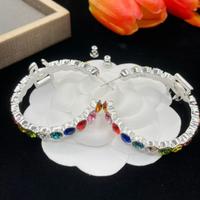 Dolce&gabbana  orecchini femminili sliver